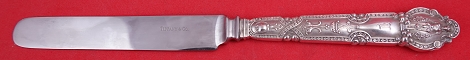 Regular Knife blunt 8 1/4